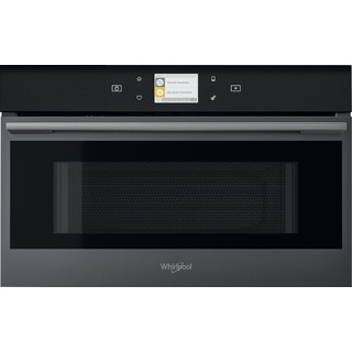 Indbygget Whirlpool-mikrobølgeovn - W9 MD260 BSS