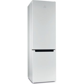 Indesit Холодильник з нижньою морозильною камерою. Соло DS 3201W (UA) Білий 2 двері Perspective