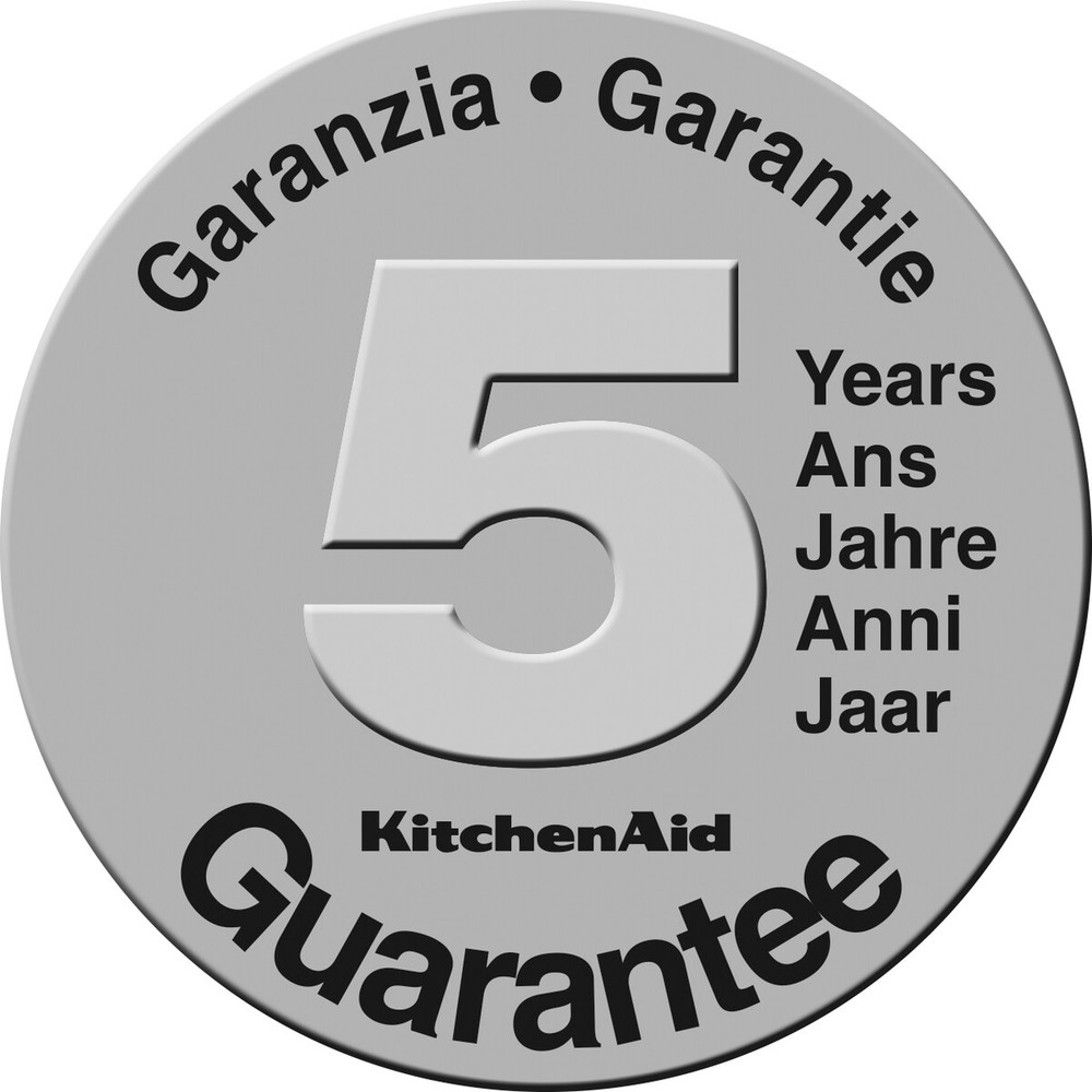 Kitchenaid Tostapane A libera installazione 5KMT2204EER Rosso imperiale Other