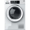 Whirlpool Dryer ST U 92X EU Bela Perspective