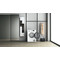 Whirlpool Dryer FFT M11 9X2BY EE Bela Perspective