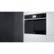 Whirlpool Φούρνος μικροκυμάτων Εντοιχιζόμενο W11I MW161 Σκούρο γκρι Ηλεκτρονικός 40 Συνδυασμός Μικροκύματα-Grill 900 Frontal