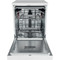 Whirlpool Dishwasher Samostojni WFC 3C26N F Samostojni E Perspective