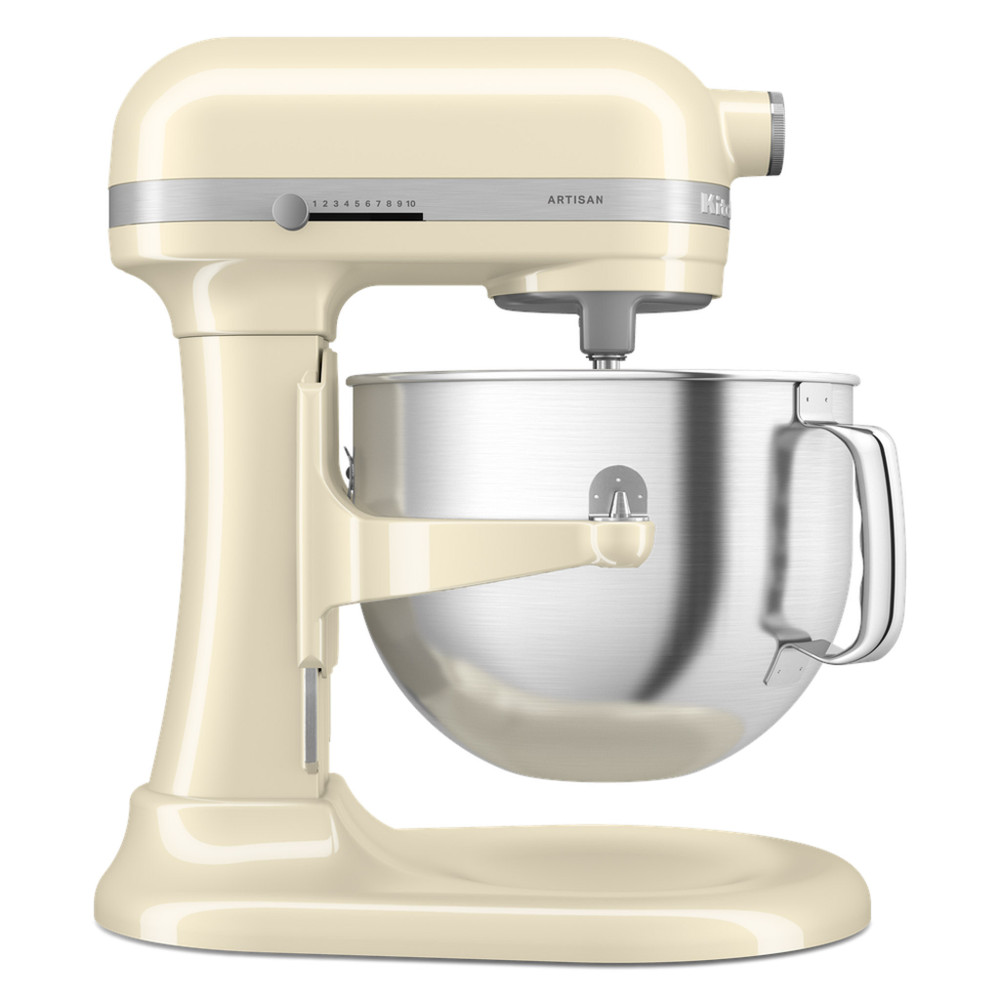 Kitchenaid mixer bowl clearance lift