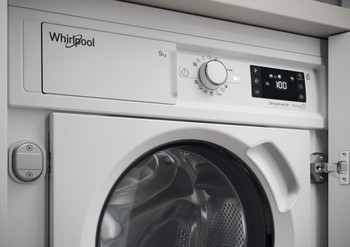 Integreerbare Wasmachine Whirlpool - BI WMWG 91485 EU | Whirlpool Nederland