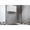 Whirlpool HOOD Built-in WCT 64 FLS X Inox Built-in Mechanical Frontal