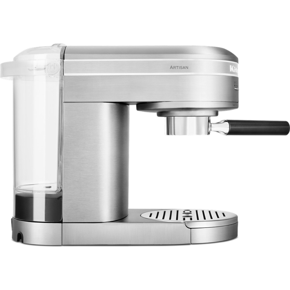 kitchenaid artisan espresso machine