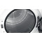 Whirlpool Στεγνωτήριο FFT M11 8X3BY EE Λευκό Perspective