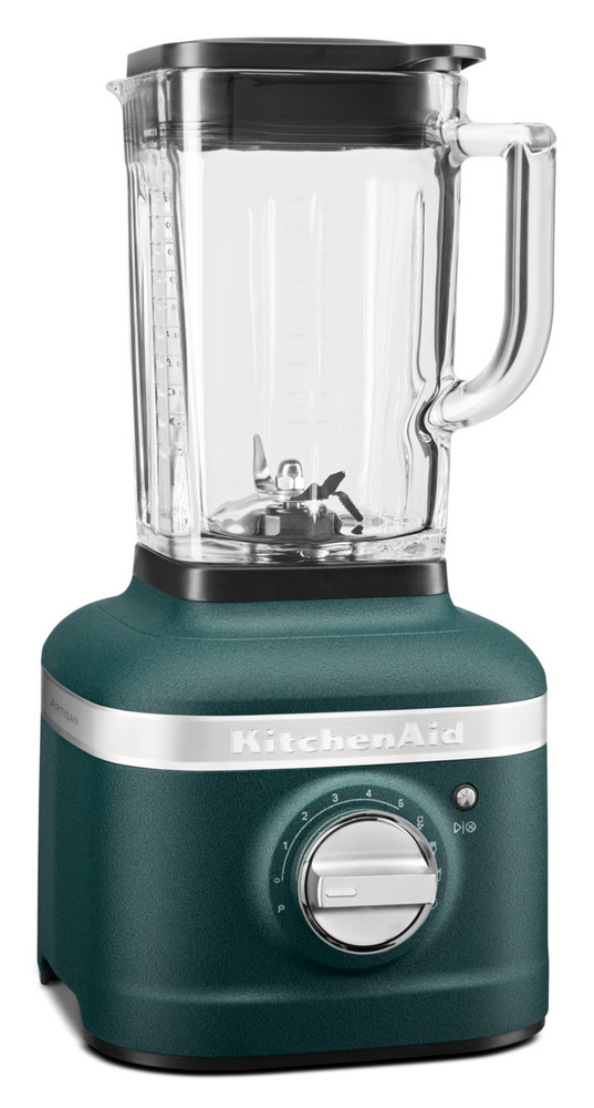 kitchenaid artisan k400 5ksb4026