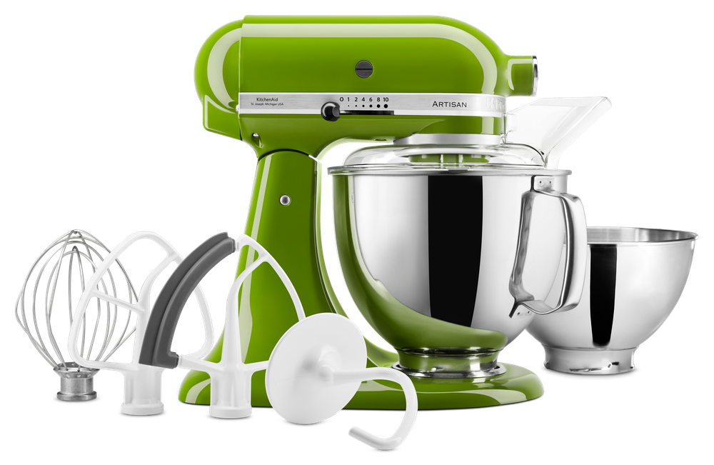 4.8 L ARTISAN STAND MIXER 5KSM175PS | KitchenAid