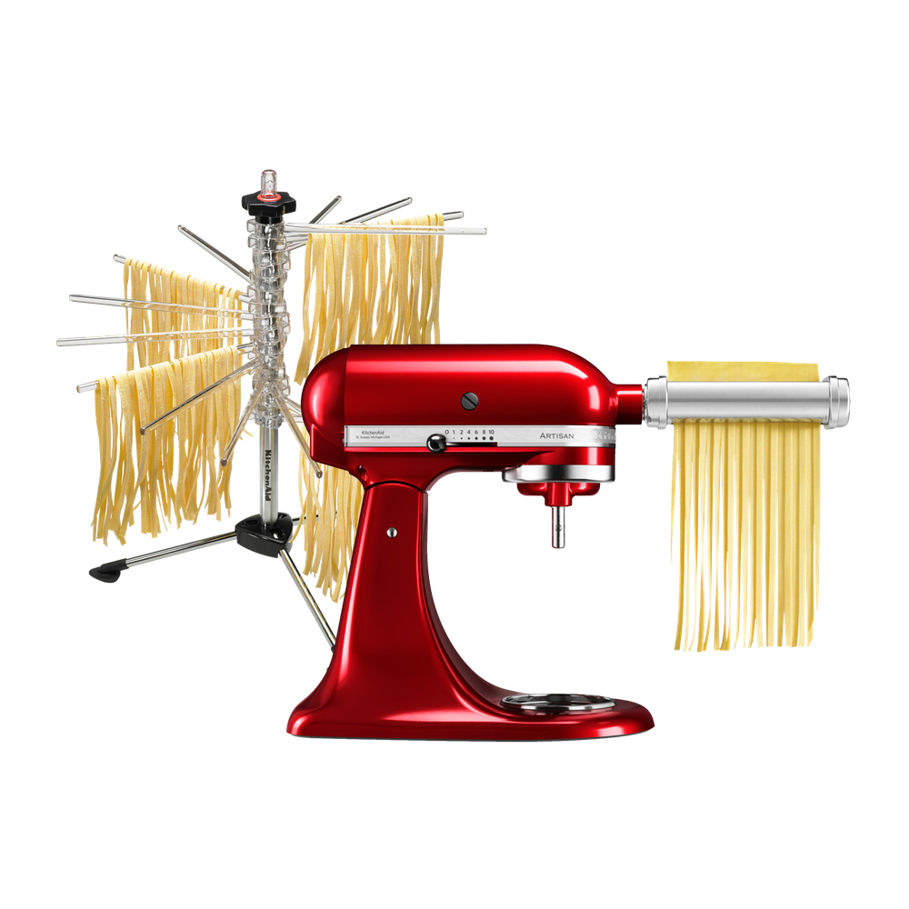 kitchenaid 3 piece pasta set