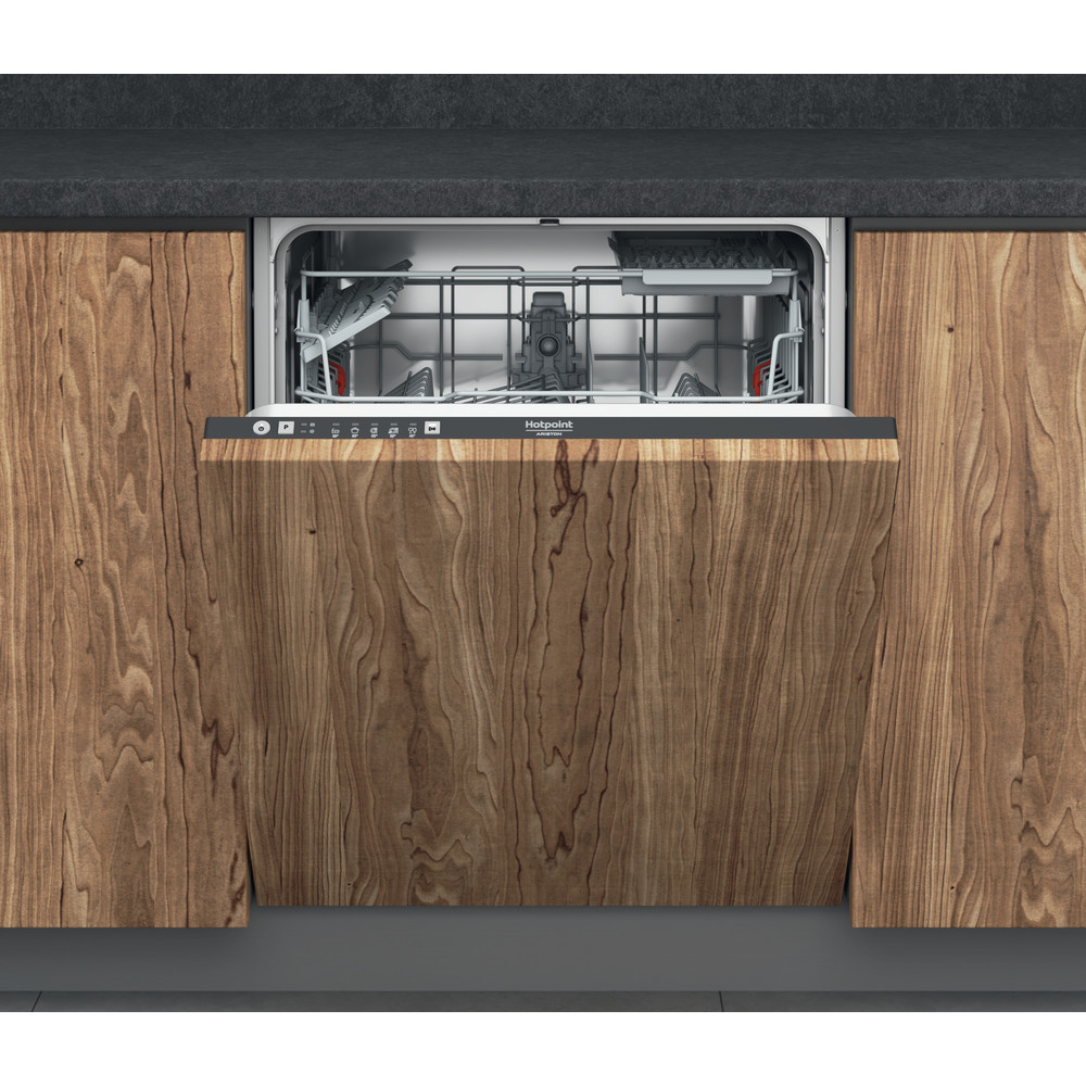 Lavastoviglie Da Incasso Hotpoint Hie 2b19 C N Hotpoint It