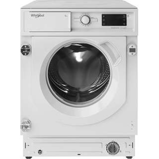 lavadoras whirlpool es