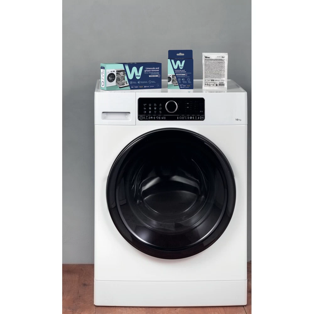 Anticalcaire magnétique Lave-linge et lave-vaisselle MWC014 WPRO