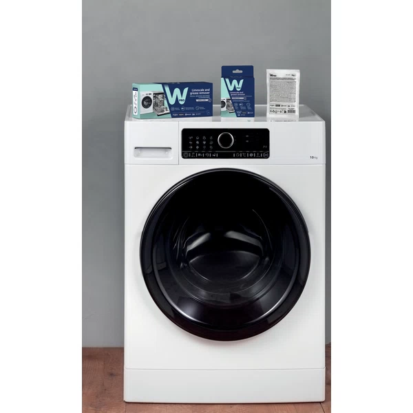 Indesit WASHING DES131 Lifestyle detail