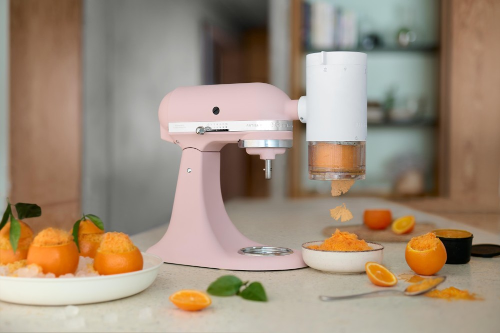 SHAVE ICE KitchenAid UK