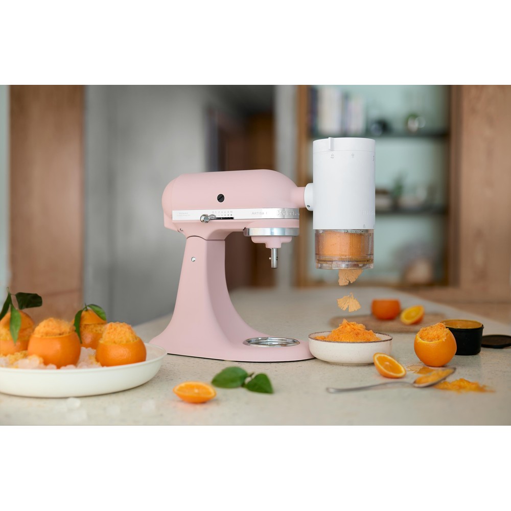 Kitchenaid Robot ménager 5KSMSIA Lifestyle 1