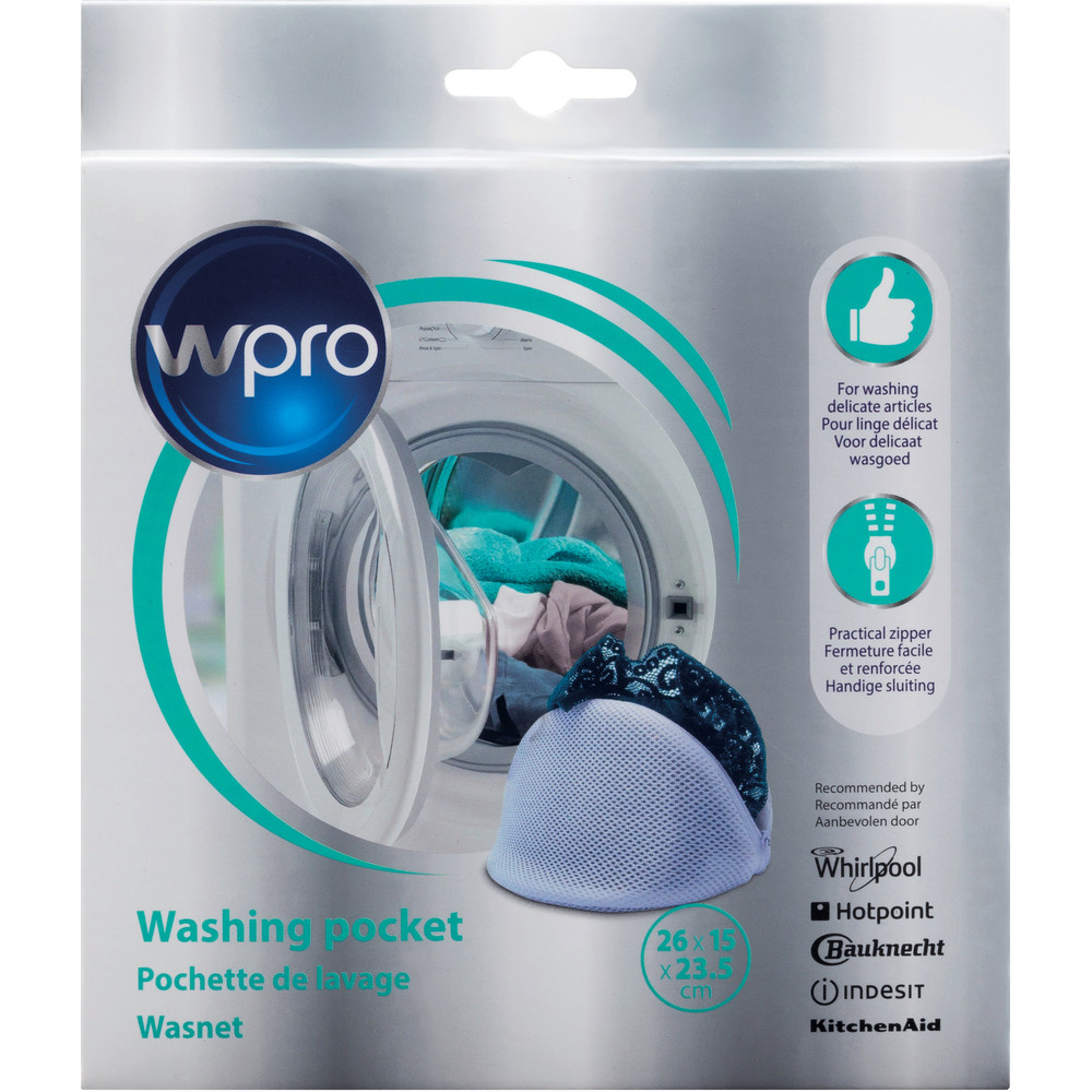 Indesit WASHING WAS101 Frontal
