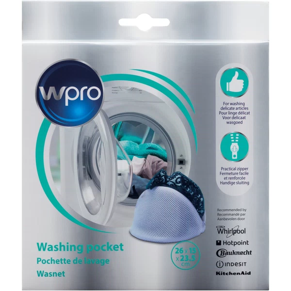 Indesit WASHING WAS101 Frontal