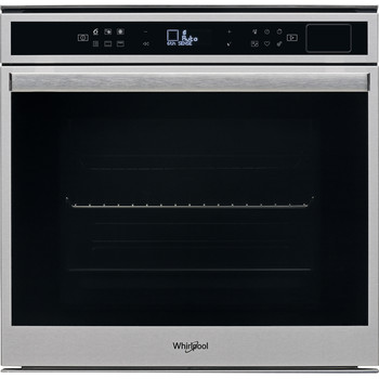 Whirlpool Forno Da incasso W6 OS4 4S1 P Elettrico A+ Frontal