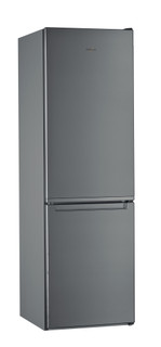 Свободностоящ комбиниран хладилник Whirlpool - W5 821E OX 2