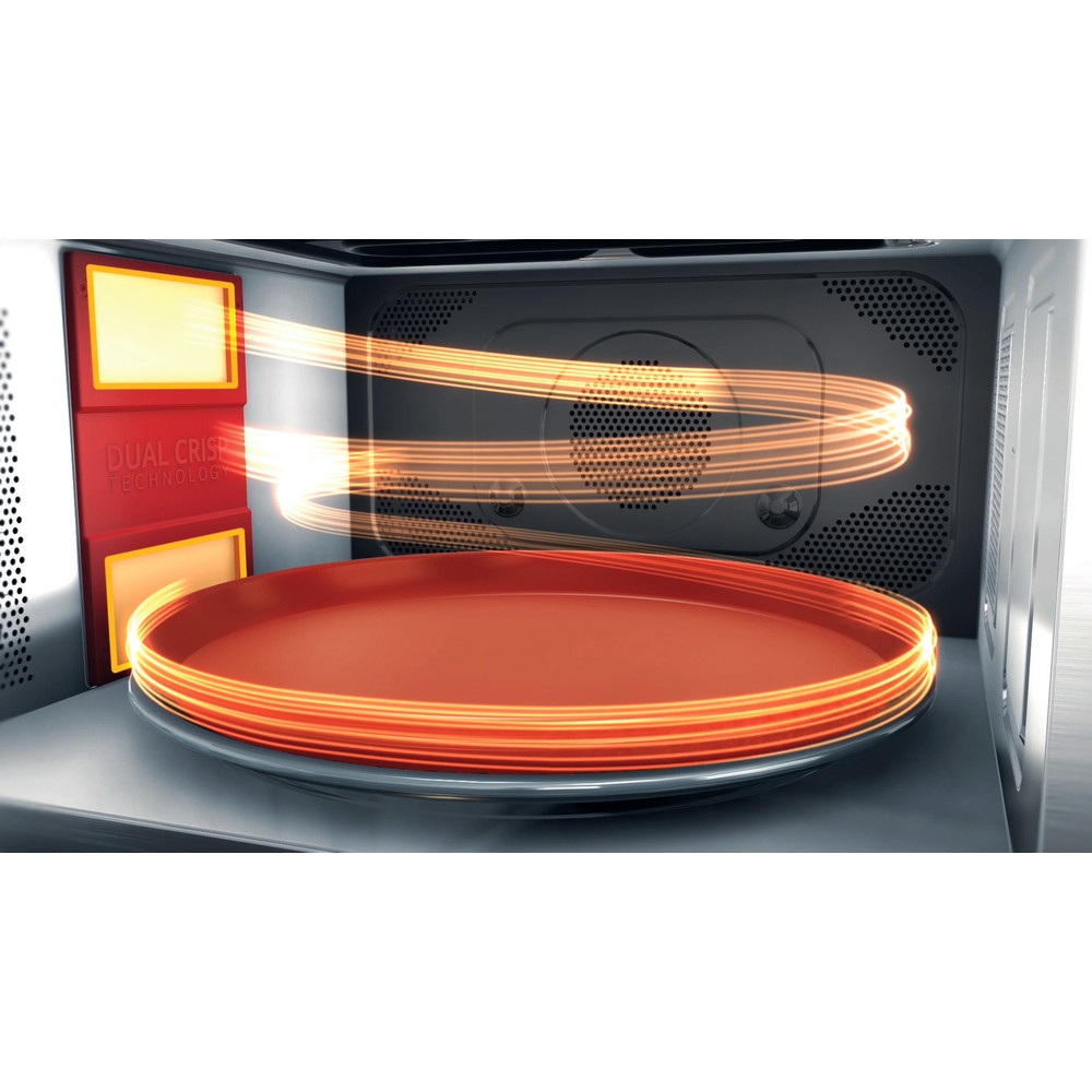 Microonde A Libera Installazione Whirlpool Mwp 3391 Sx Whirlpool Italia
