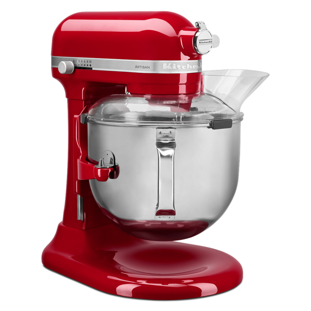 kitchenaid bowl shield