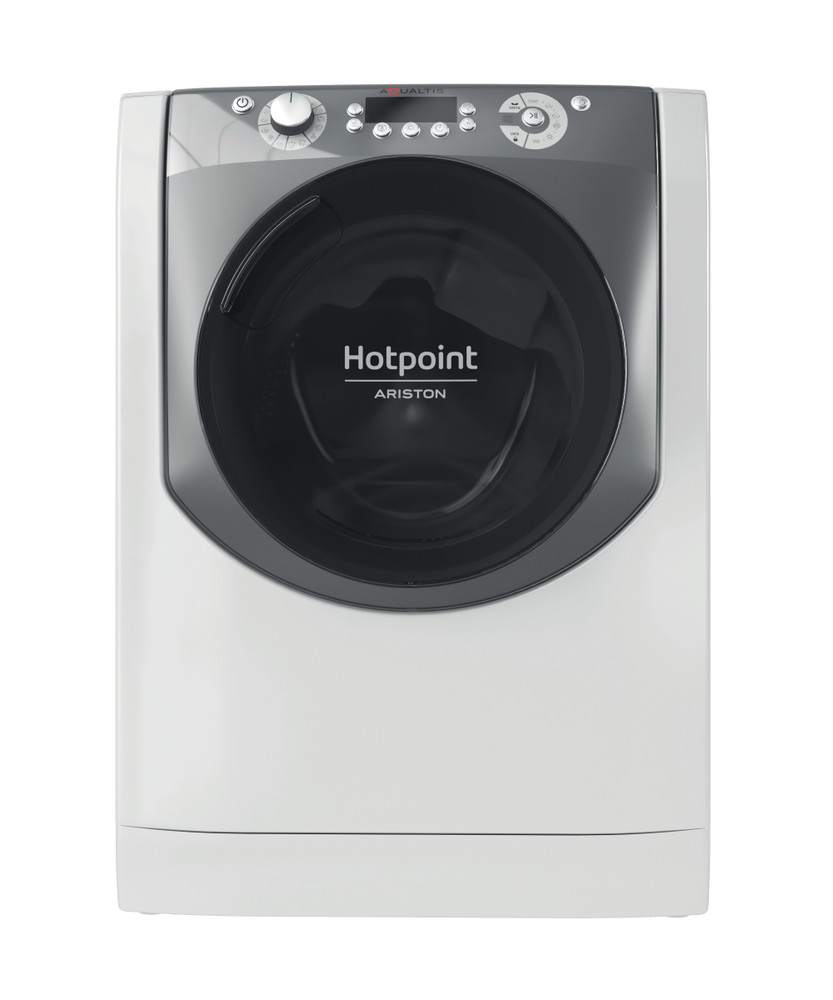 Masina De Spălat Rufe Cu Uscator Hotpoint AQD972F 697 EU N | Hotpoint RO