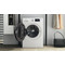Whirlpool Washing machine Samostojeća FFD 9458 BV EE Bela Prednje punjenje Perspective