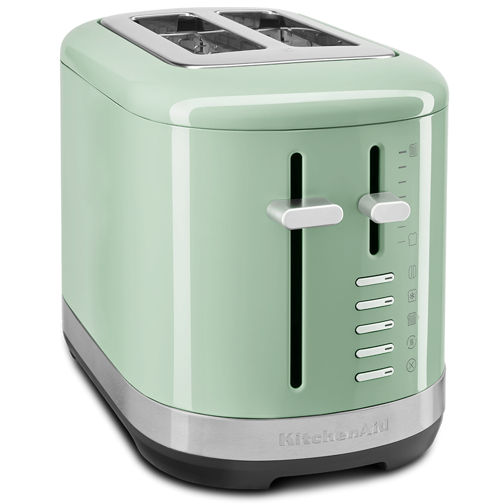 Kitchenaid pistachio sales toaster