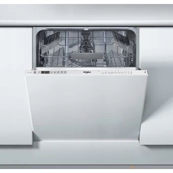 Whirlpool Посудомийна машина Вбудований (-а) WIO 3C23 6.5 E Вбудована A++ Lifestyle frontal