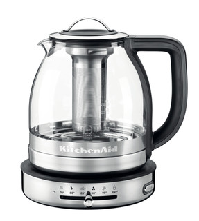 Pink tea kettle store kitchenaid