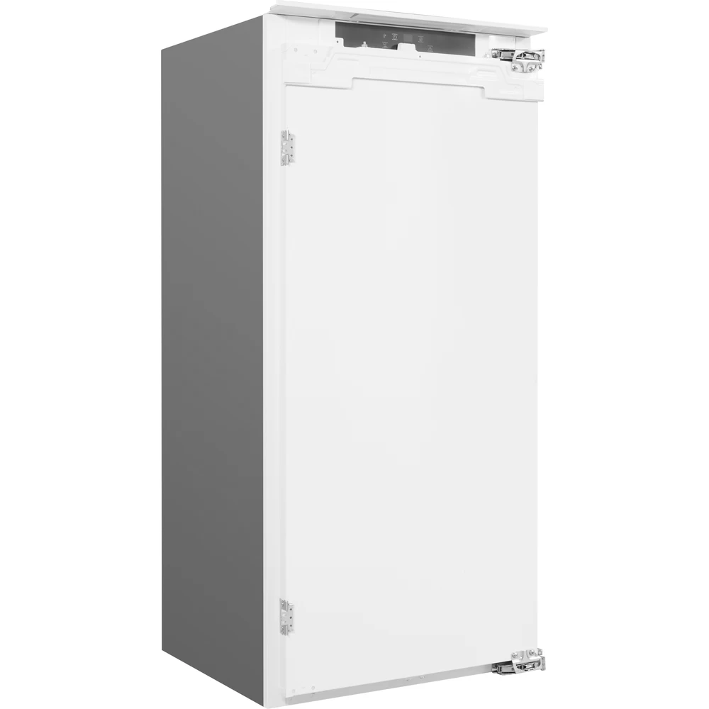 Bauknecht Einbaukühlschrank - KSI 12VS2 Abtauautomatik, Extrem leise