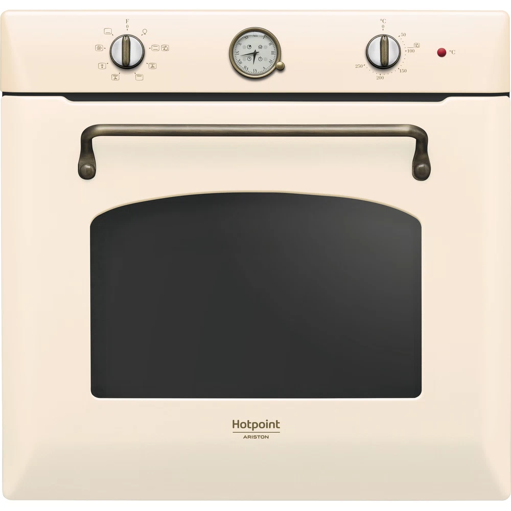 Hotpoint_Ariston Cuptor Încorporabil FIT 804 H OW HA Electric A Frontal