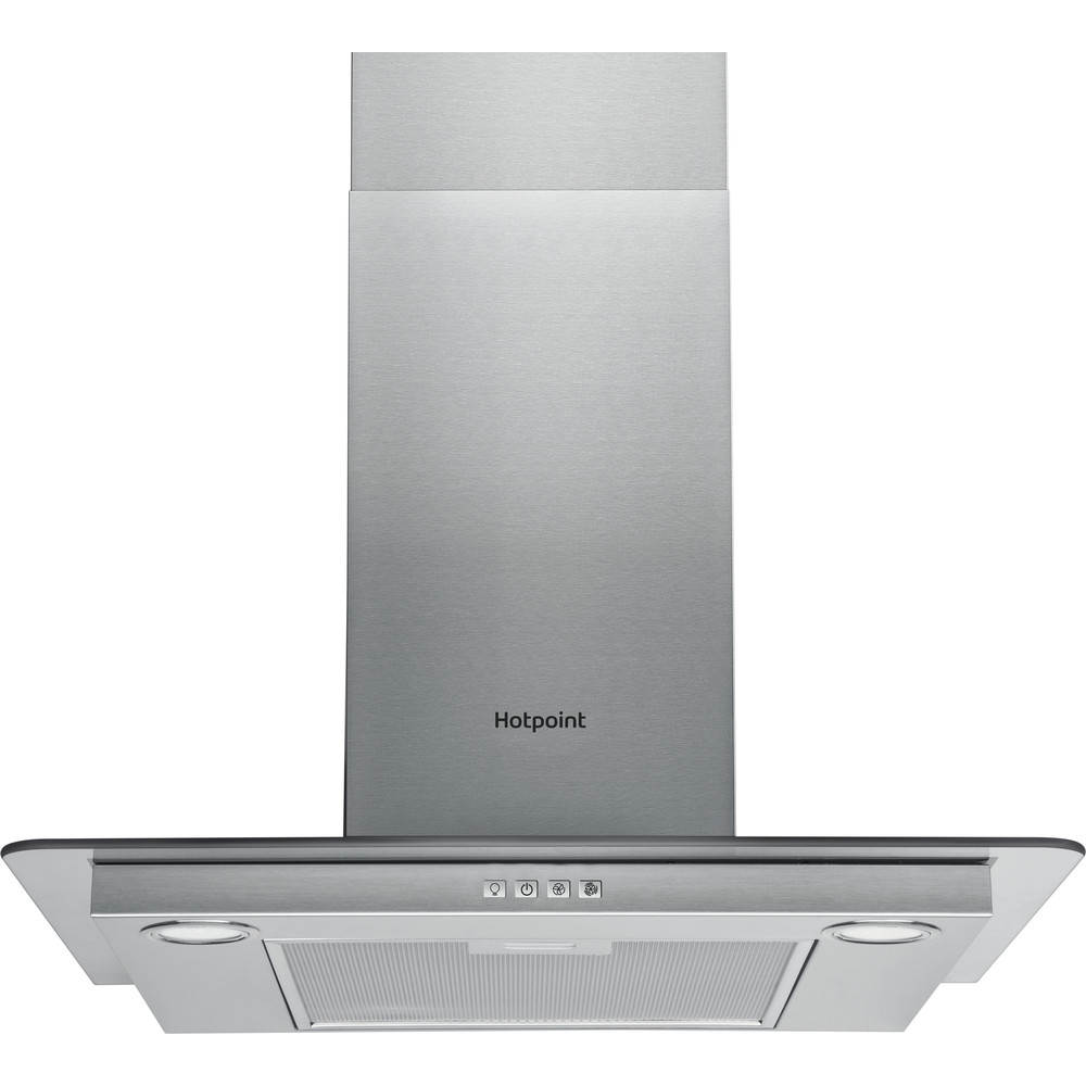 Cooker Hood Hotpoint Phfg6 4flmx Hotpoint