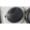 Whirlpool Dryer FFT M11 82B EE Bela Perspective