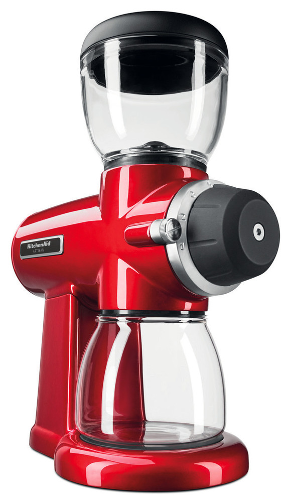 Kitchenaid hotsell burr grinder