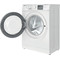 Whirlpool Pesumasin Vabaltseisev WRSB 7259 WS EU Valge Eestlaetav B Perspective