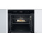 Whirlpool Ahi Integreeritav W7 OS4 4S2 H BL Elektriline A+ Frontal