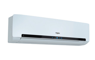 Whirlpool air conditioner - SPOW4244/3D
