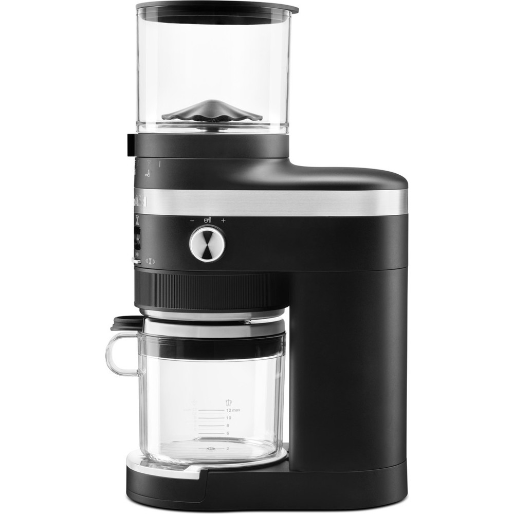 Kitchenaid Coffee grinder 5KCG8433EBM Mat sort Profile