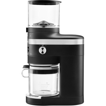 Kitchenaid Coffee grinder 5KCG8433BBM Matte black Profile
