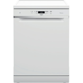 Whirlpool WFC 3C33 PF X - Lavavajillas 60 Cm 14 Cubiertos Clase D Inox ·  Comprar ELECTRODOMÉSTICOS BARATOS en lacasadelelectrodomestico.com