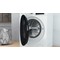 Whirlpool Washing machine Samostojni W7X W845WB EE Bela Front loader B Perspective