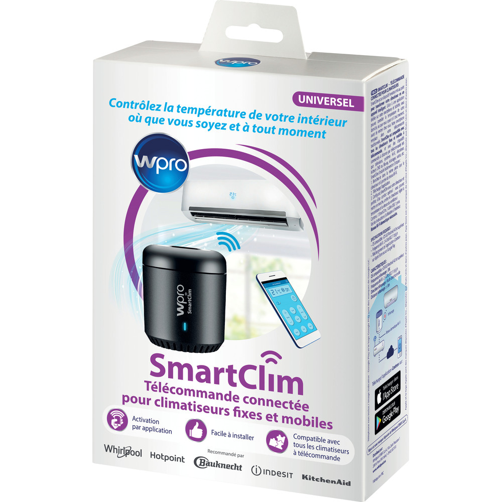 Indesit AIR CONDITIONING SMART2 Perspective
