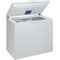 Whirlpool Zamrzovalni prostor Samostojni WHE2533 Bela Perspective