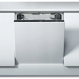 Whirlpool Lave-vaisselle Encastrable ADG 6240 FD Tout intégrable A Lifestyle frontal