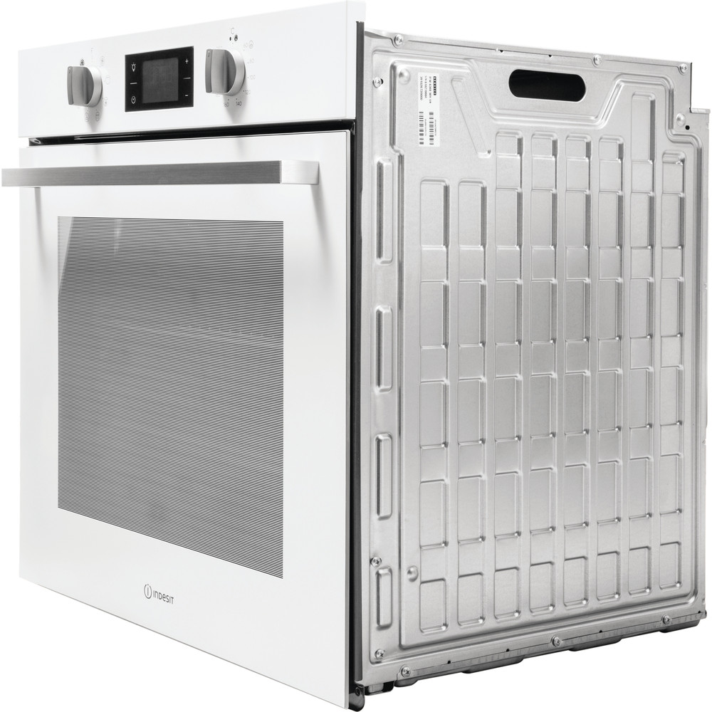 Built in Oven Indesit IFW 6340 WH UK Indesit UK Built in Oven Indesit IFW 6340 WH UK Indesit UK
