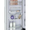 Whirlpool Šalia pastatomi Laisvai pastatomas WQ9 U1L Inox Frontal