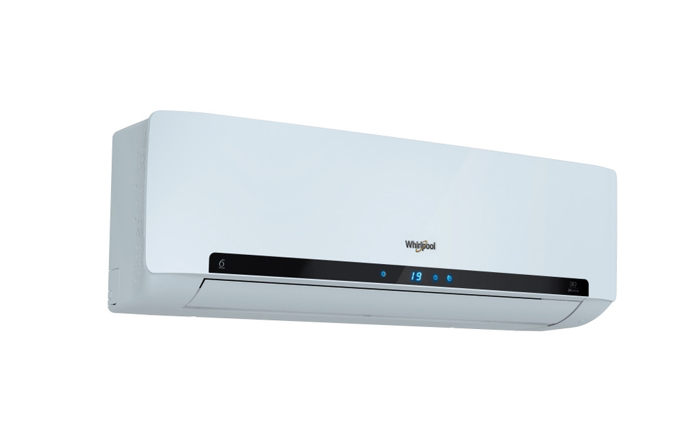 Whirlpool cheap inverter ac